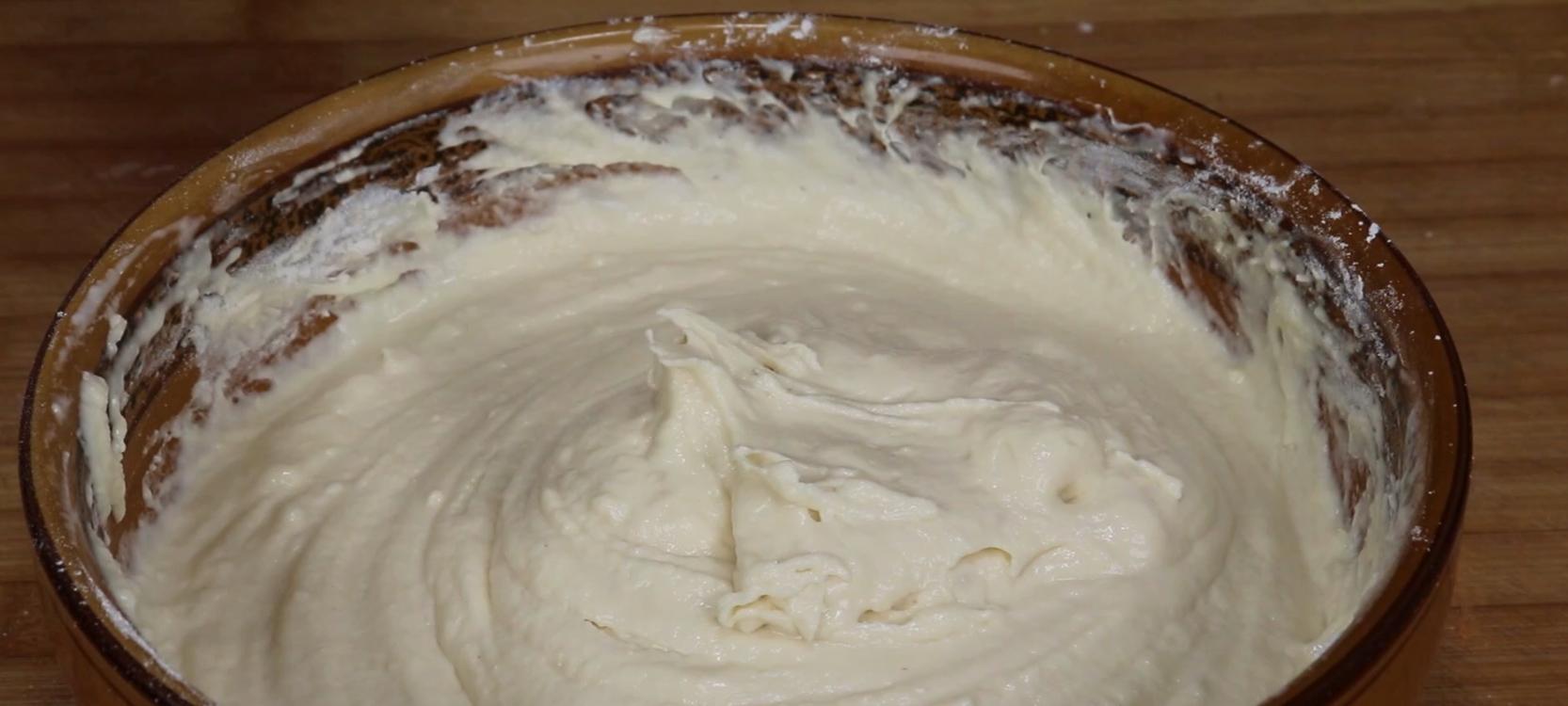 糯米粉加两个鸡蛋做法,糯米粉加2个鸡蛋