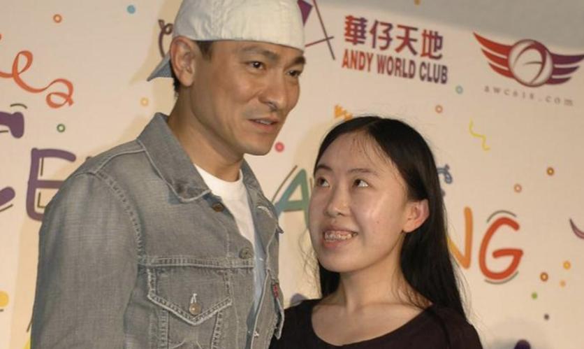 戳破了偶像天花板，刘德华的“信仰”，撕开了流量明星的遮羞布