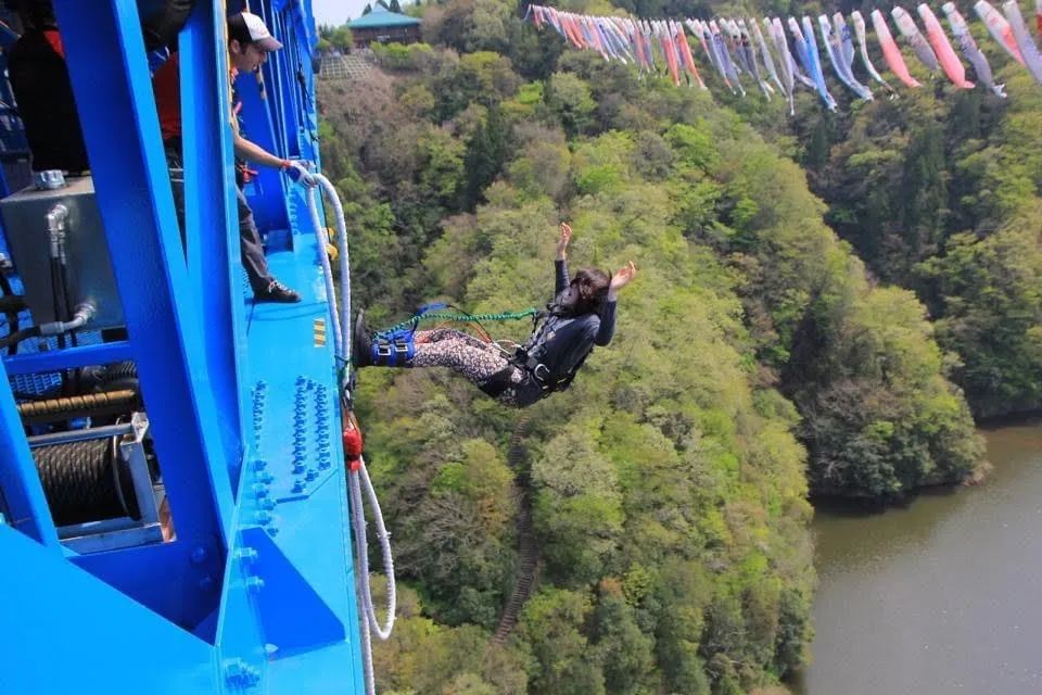 从北到南看日本｜第八期：茨城县深藏多个宝藏拍照打卡点
