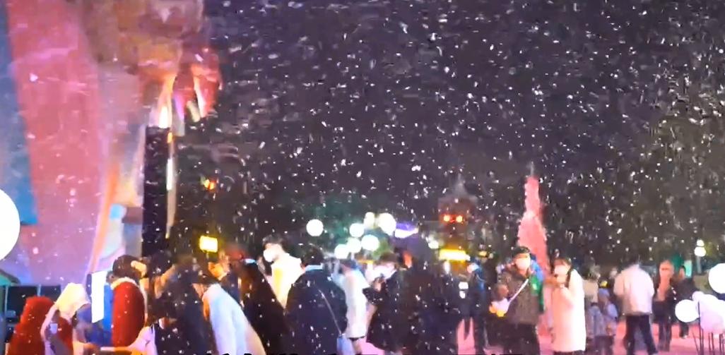 郑州元旦跨年去哪里好,郑州元旦跨年适合去的地方