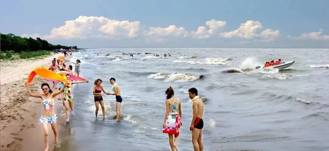 【全攻略】这3条鸡西避暑旅游线路奉上，解锁鸡西颜值最高的美景！