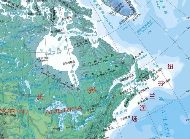 大西洋比目鱼灭亡了吗,大西洋鳕鱼事件