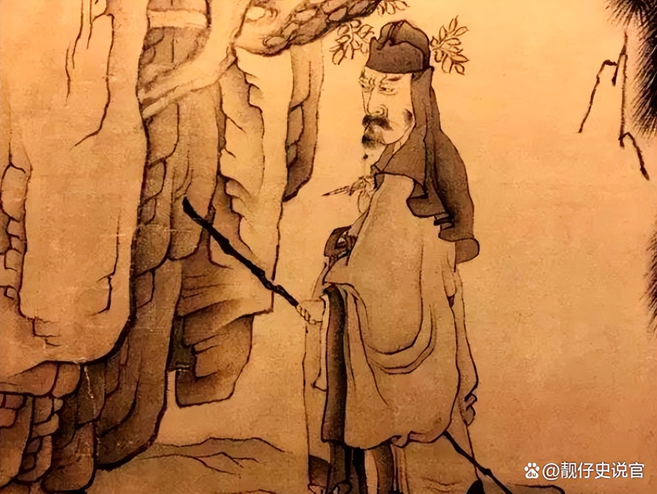 笑林广记经典短笑话白话文,笑林广记中骂阴阳先生的笑话