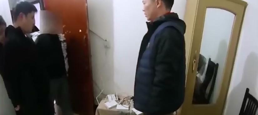 显示境外来电是伪装出来的吗,境外诈骗电话能伪装成本地号码吗