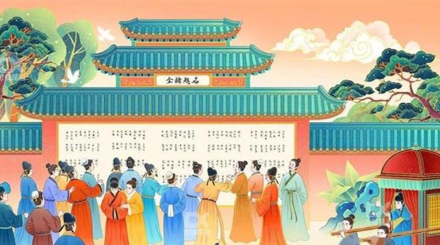 翰林院作为明代官员“储备库”，通过科举考入到底有多困难？