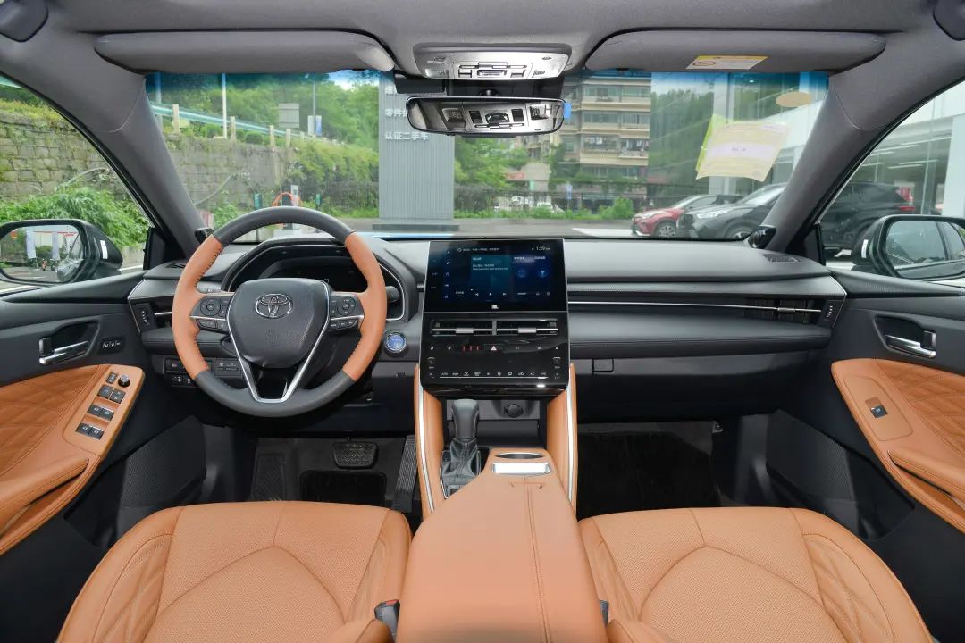 2023五一天津车展重磅来袭！收好这份免费的门票！