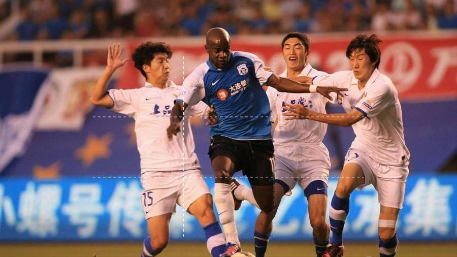 北京三支足球队,北京三高足球