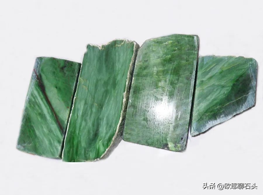 玉和玛瑙水晶宝石都有什么区别,玉髓水晶玛瑙翡翠的区别