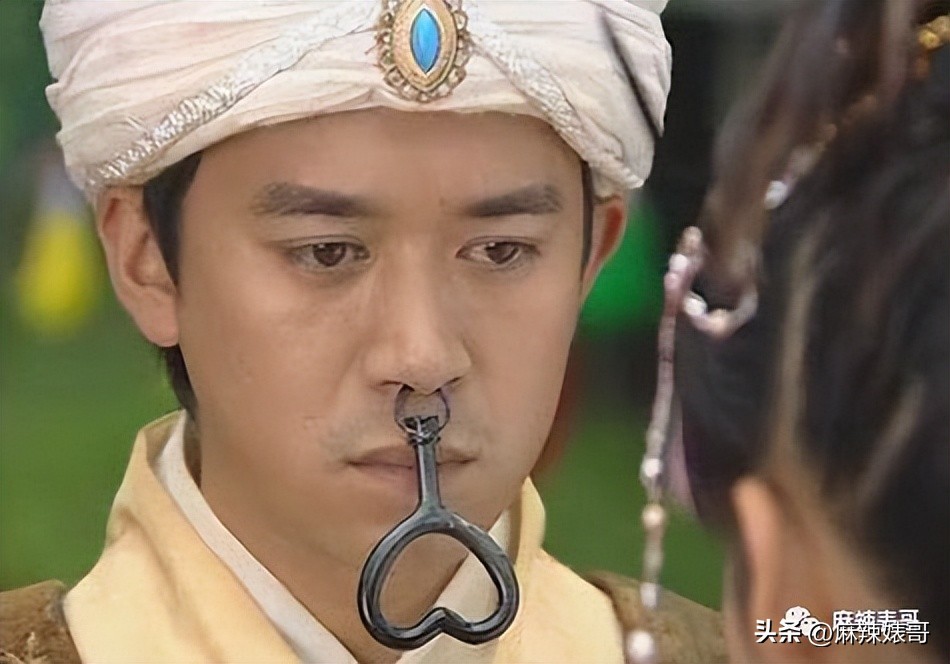 救命啊，这是在*辱侮**谁的智商？