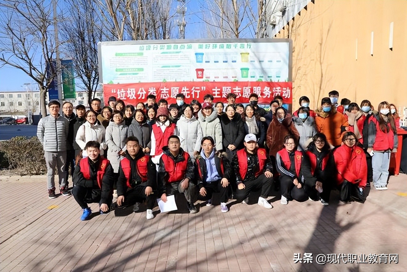 渤海职业技术学院双高,双高计划专科院校天津专业