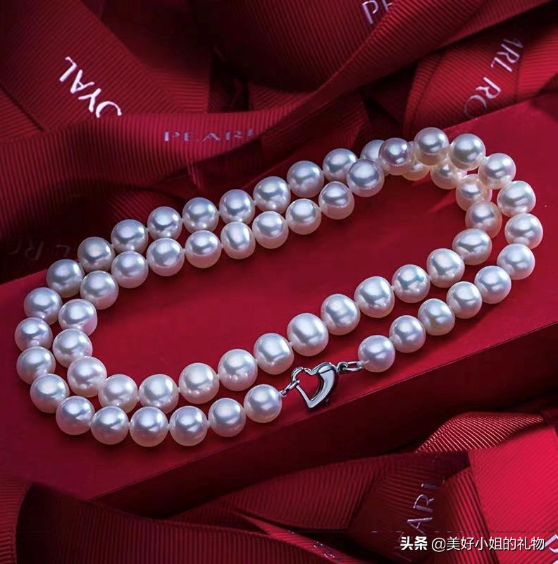 母亲节礼物40-50岁实用首饰套装,母亲节首饰礼物推荐