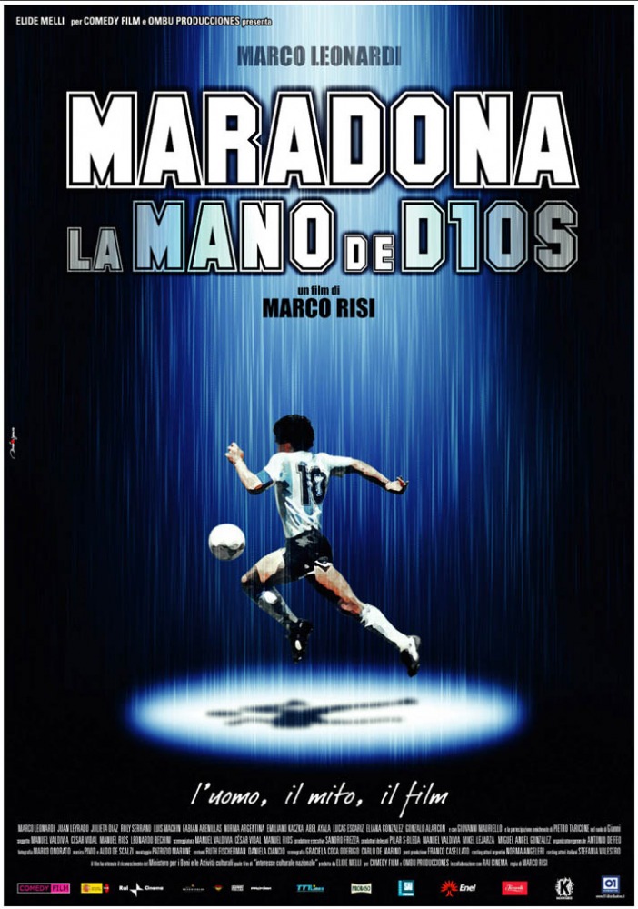 十大经典足球纪录片,足球励志电影前十名