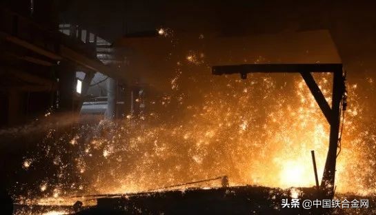 全球钢铁排行榜,世界钢铁产量排名搞笑