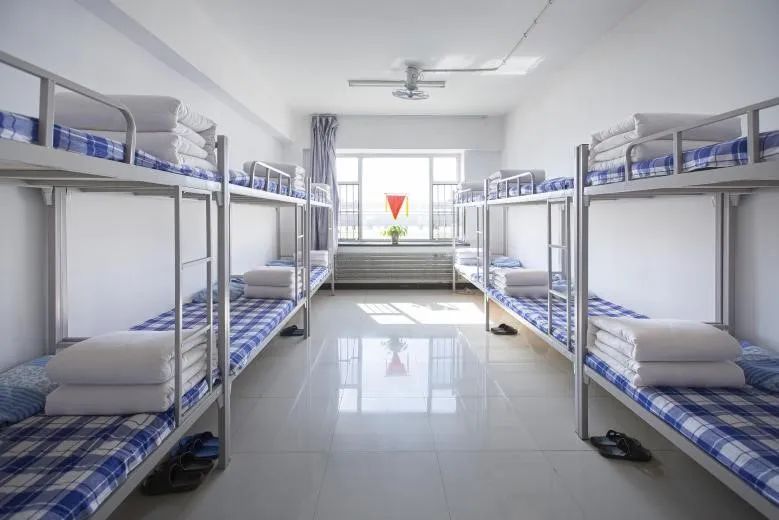 长春各大学的住宿条件,长春高中住宿条件