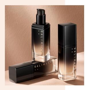 新手如何涂粉底教程,新手如何涂粉底mv