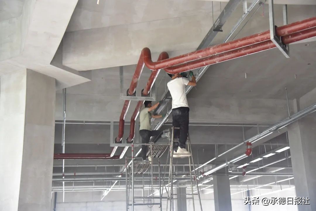 世纪城商业中心开业,世纪城国际商贸城