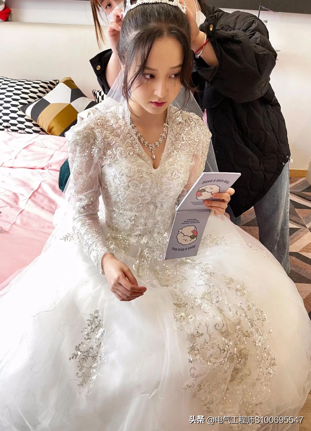 北京电影学院女生神仙颜值,北京电影学院的女生的颜值有多高