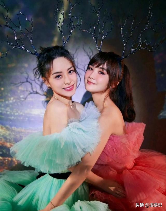 twins阿sa究竟有多宠阿娇,twins阿娇阿sa是什么关系