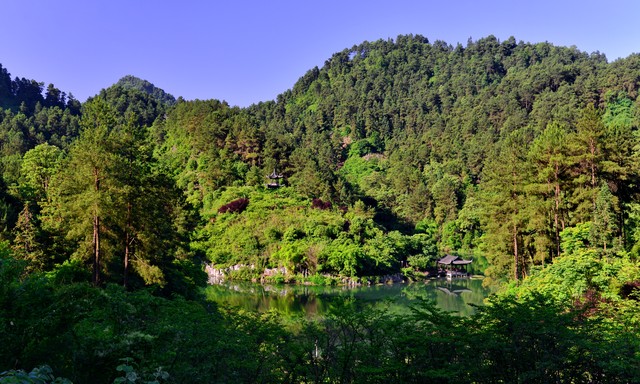 一座特别适合养老的城市,都匀适合养老吗