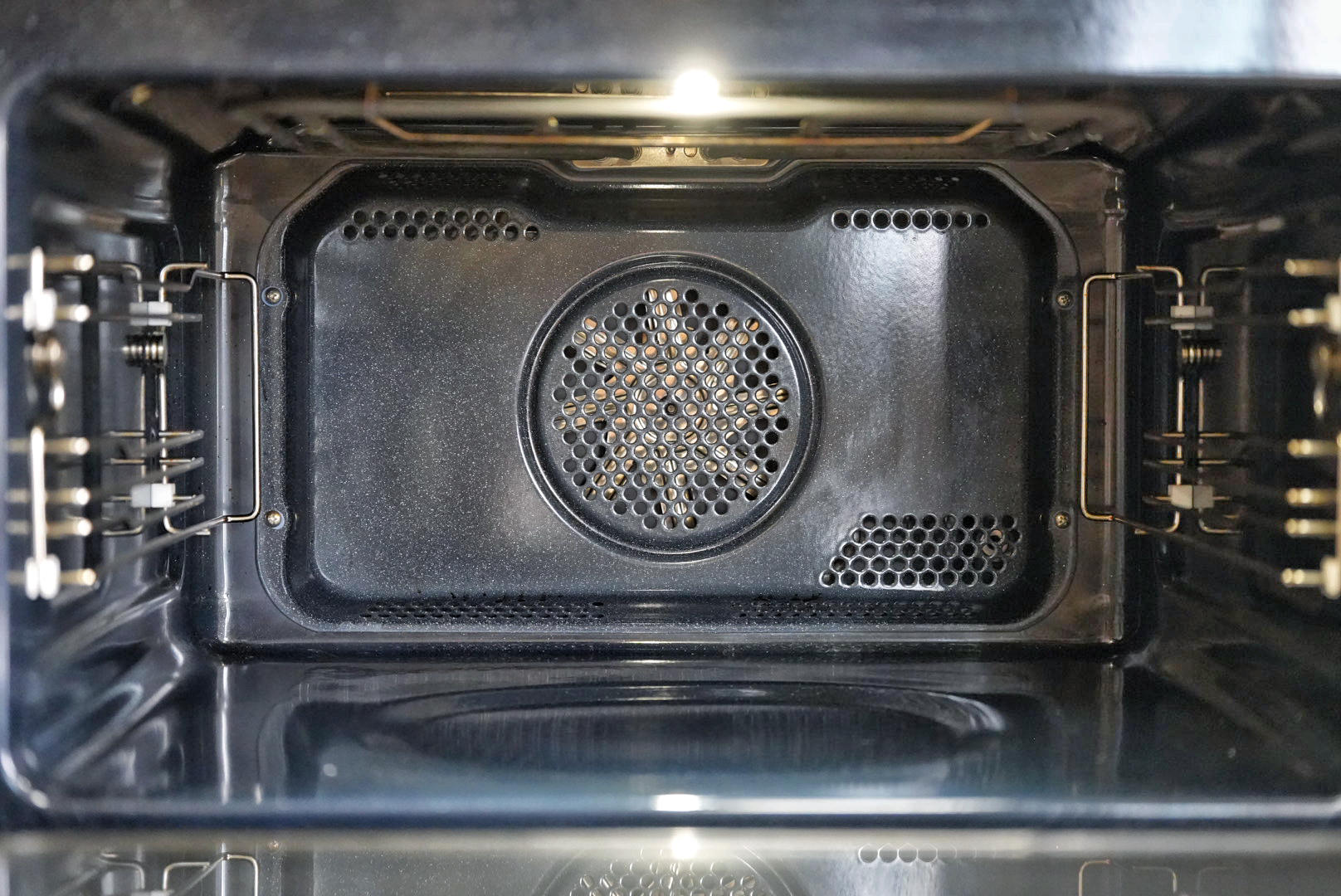 美的d5微蒸烤一体机使用视频,美的d5微蒸烤一体机如何使用