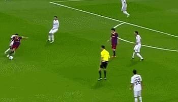 梅西c罗十大经典进球,梅西和c罗最精彩的对决