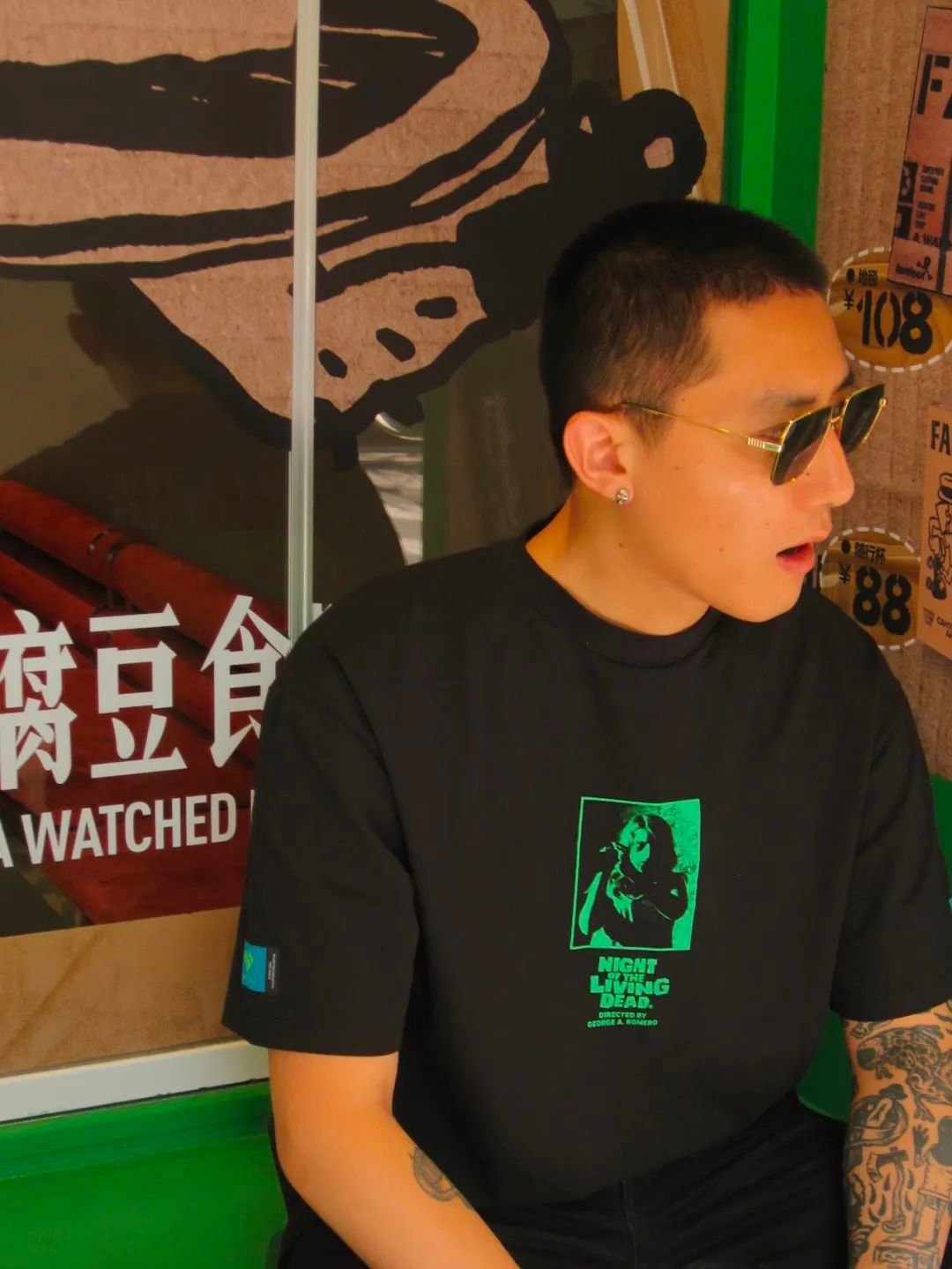 CRRX上海交大开课第二弹：品牌主理人案例分享