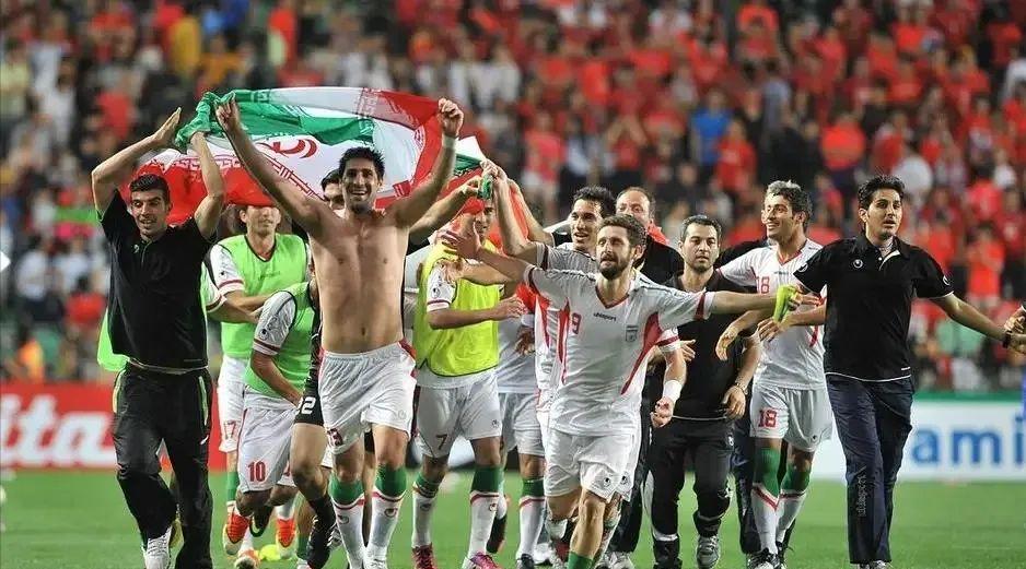 威尔士vs伊朗竞彩推荐,今日足球竞彩比分推荐澳超