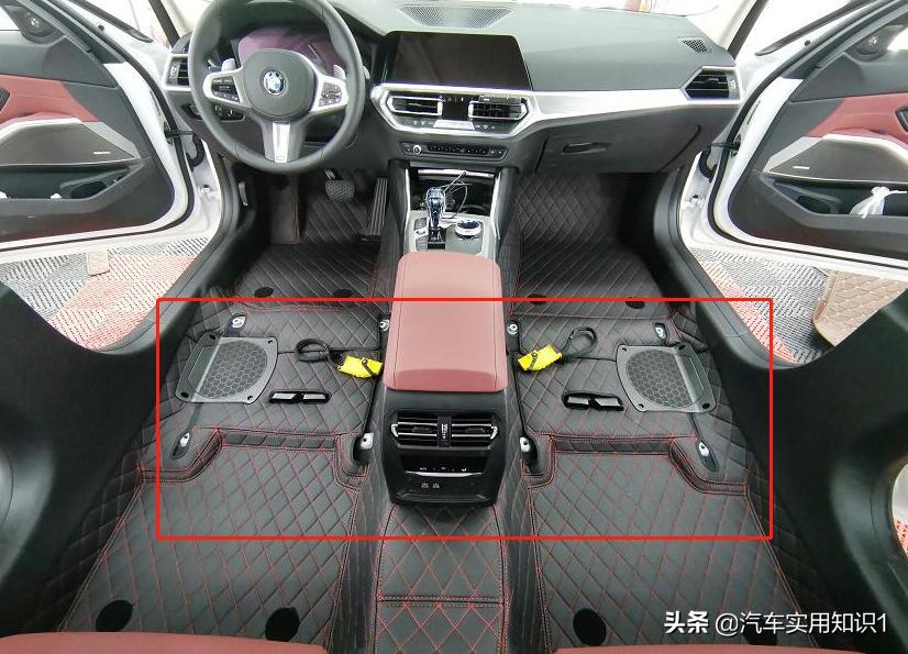 半包、全包、360,到底怎么选汽车脚垫?看完这篇你就懂了