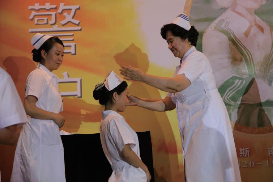 北京协和医学院护理招生2024,北京协和医院护理学院招生