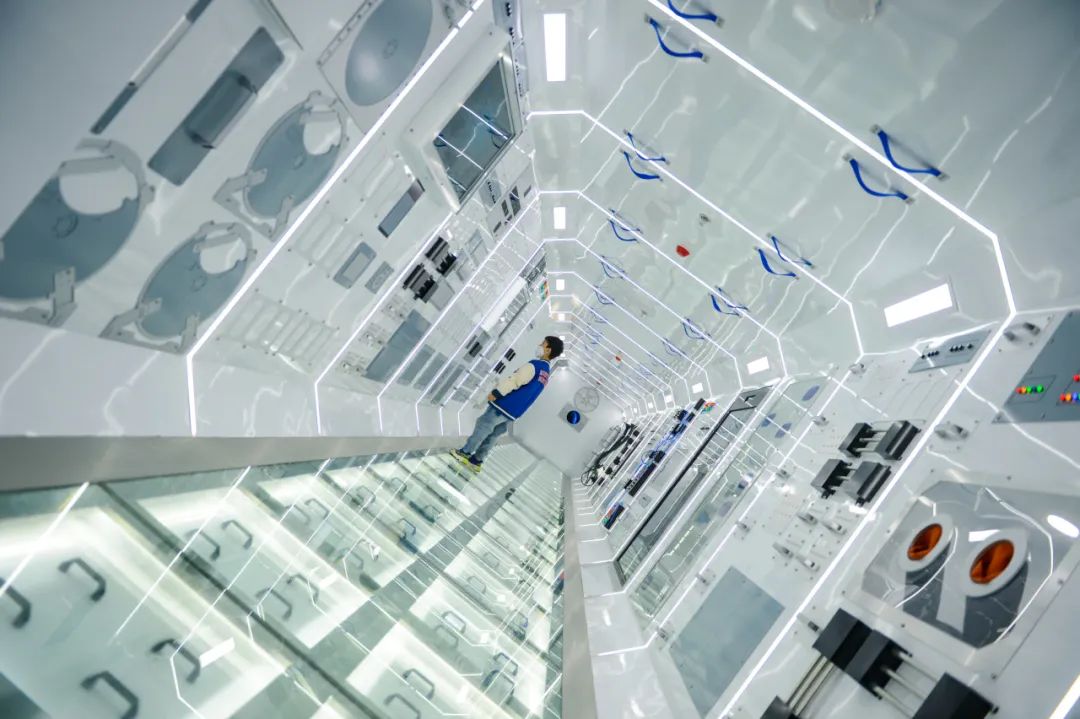 济南免费景点citywalk,济南一日citywalk攻略