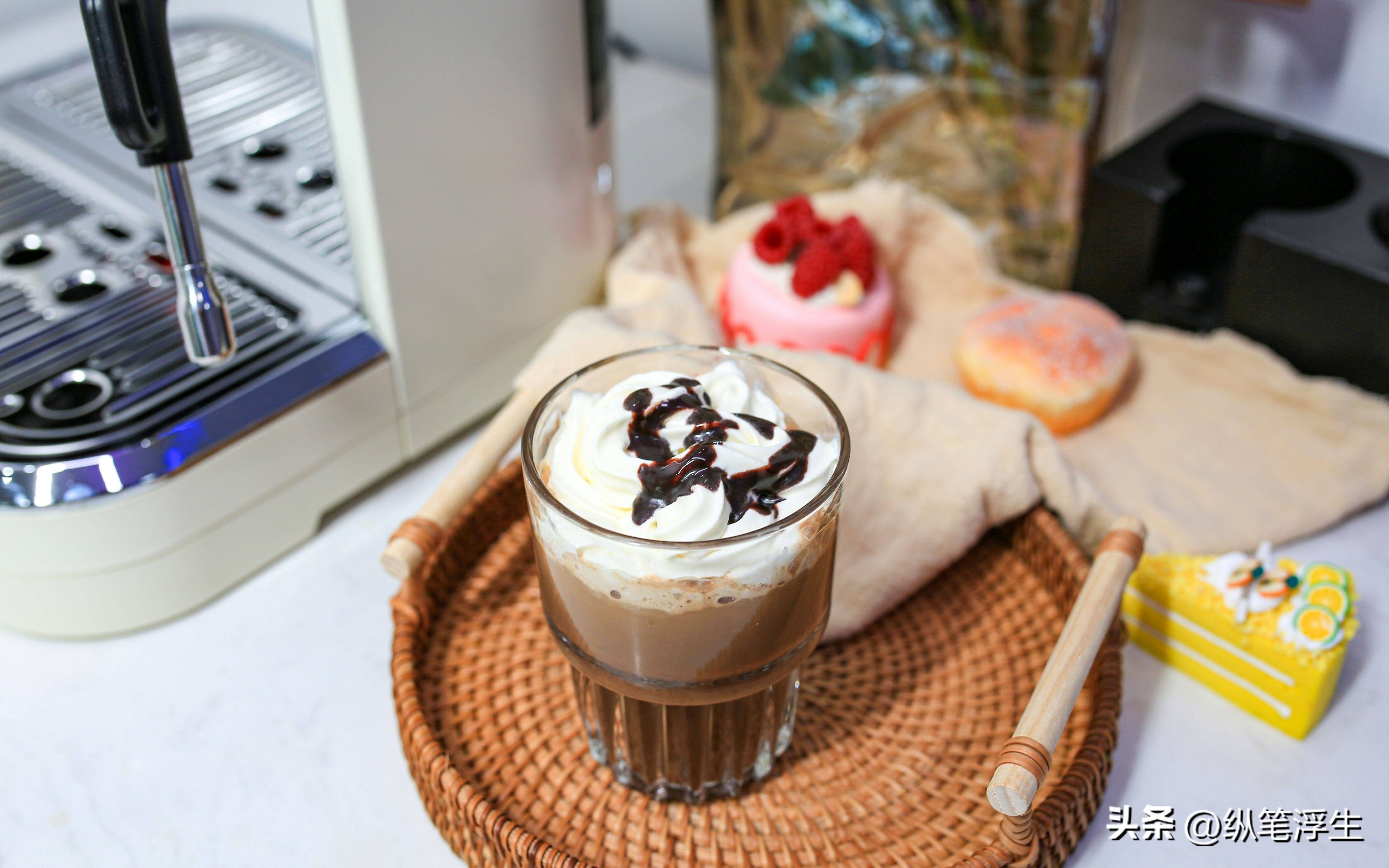 在家也能享受专业咖啡师手艺，宜盾普EOS意式半自动咖啡机体验