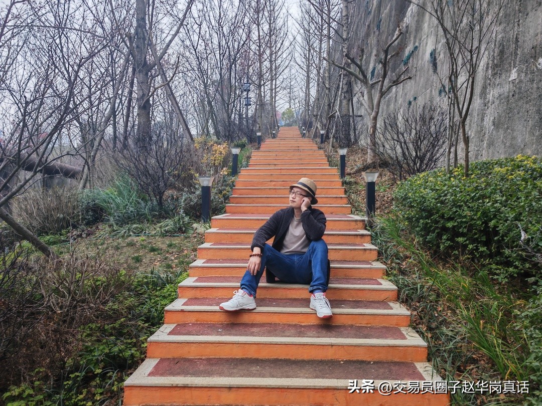 为什么学不到好的交易技术,一句话告诉你交易技术的本质