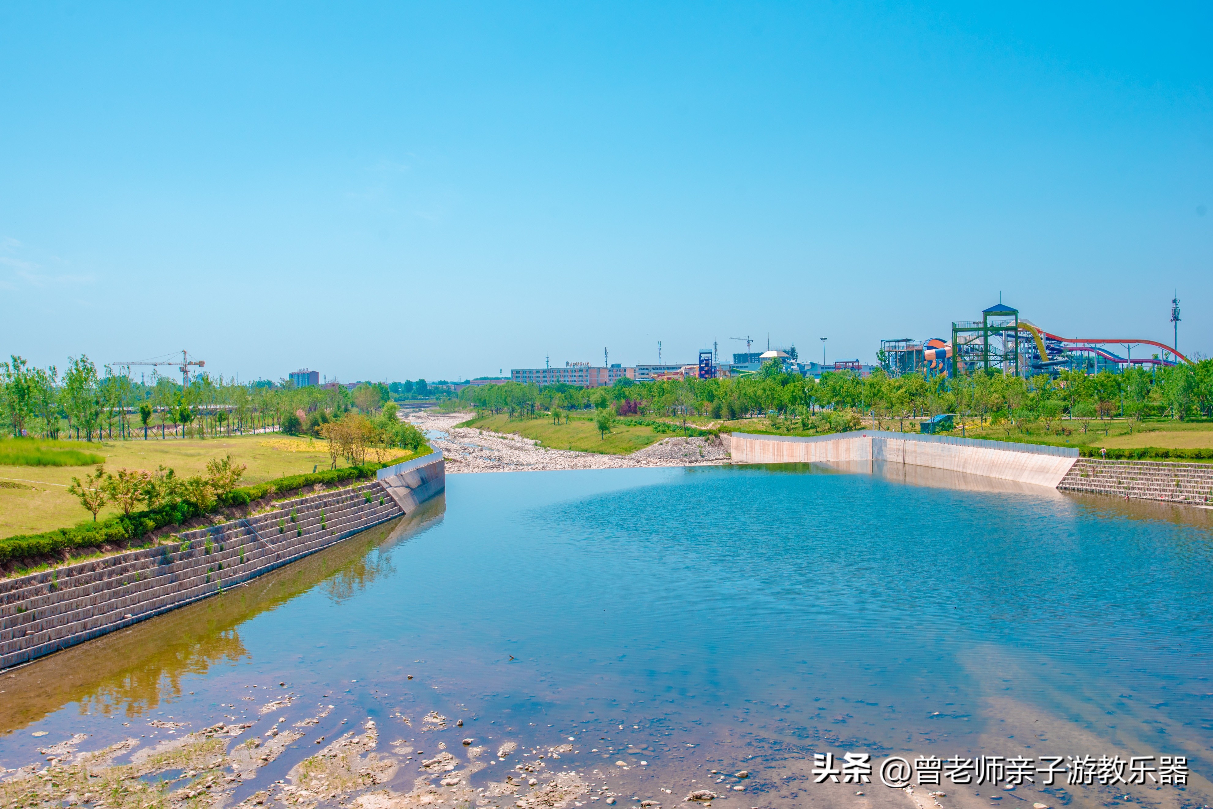 西安秋天野营免费地点,西安秋天露营地免费地点