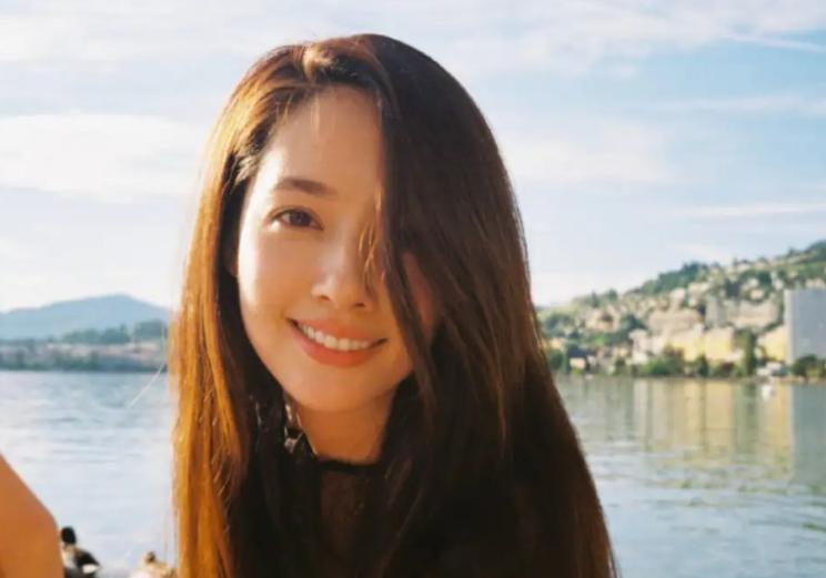 郭碧婷可以选择不嫁吗,郭碧婷的状态