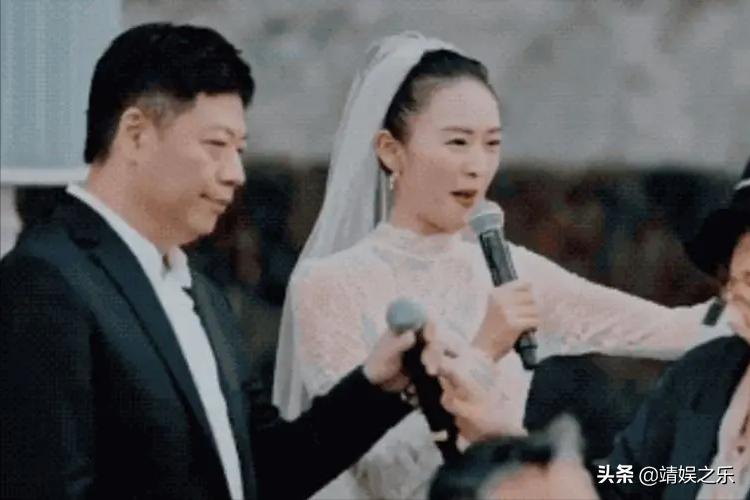 易凯资本ceo王冉和童瑶,童瑶跟她老公王冉怎么样了