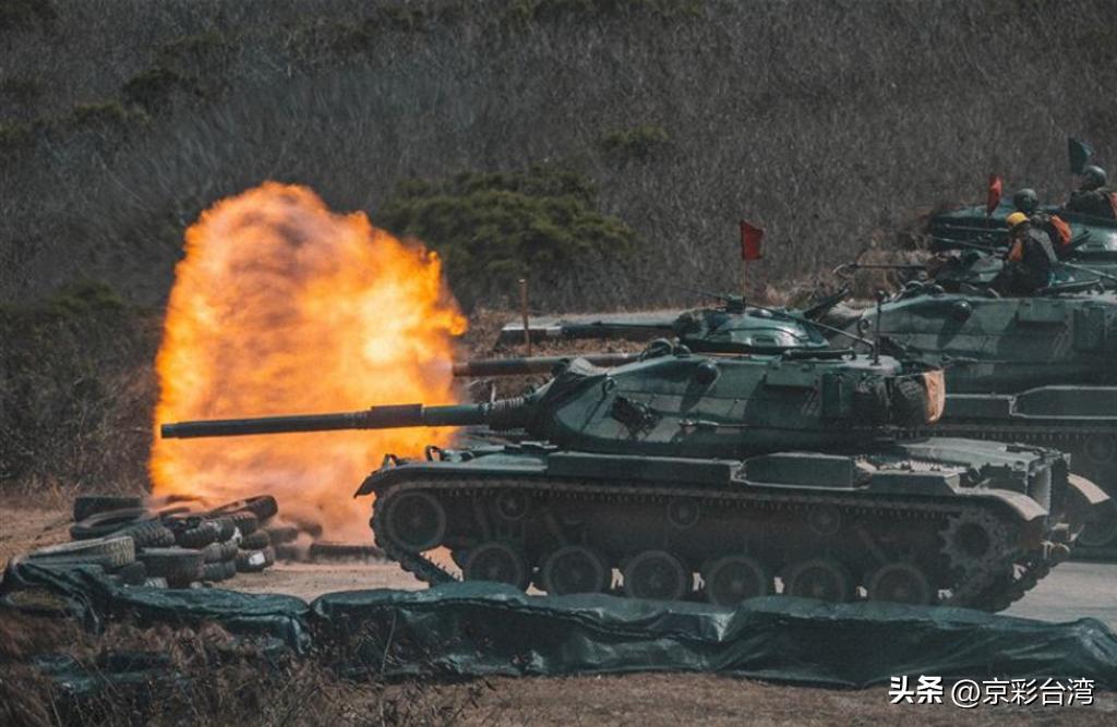 海峡锐评|从“倚美论”到“疑美论”,台湾人经历了什么?