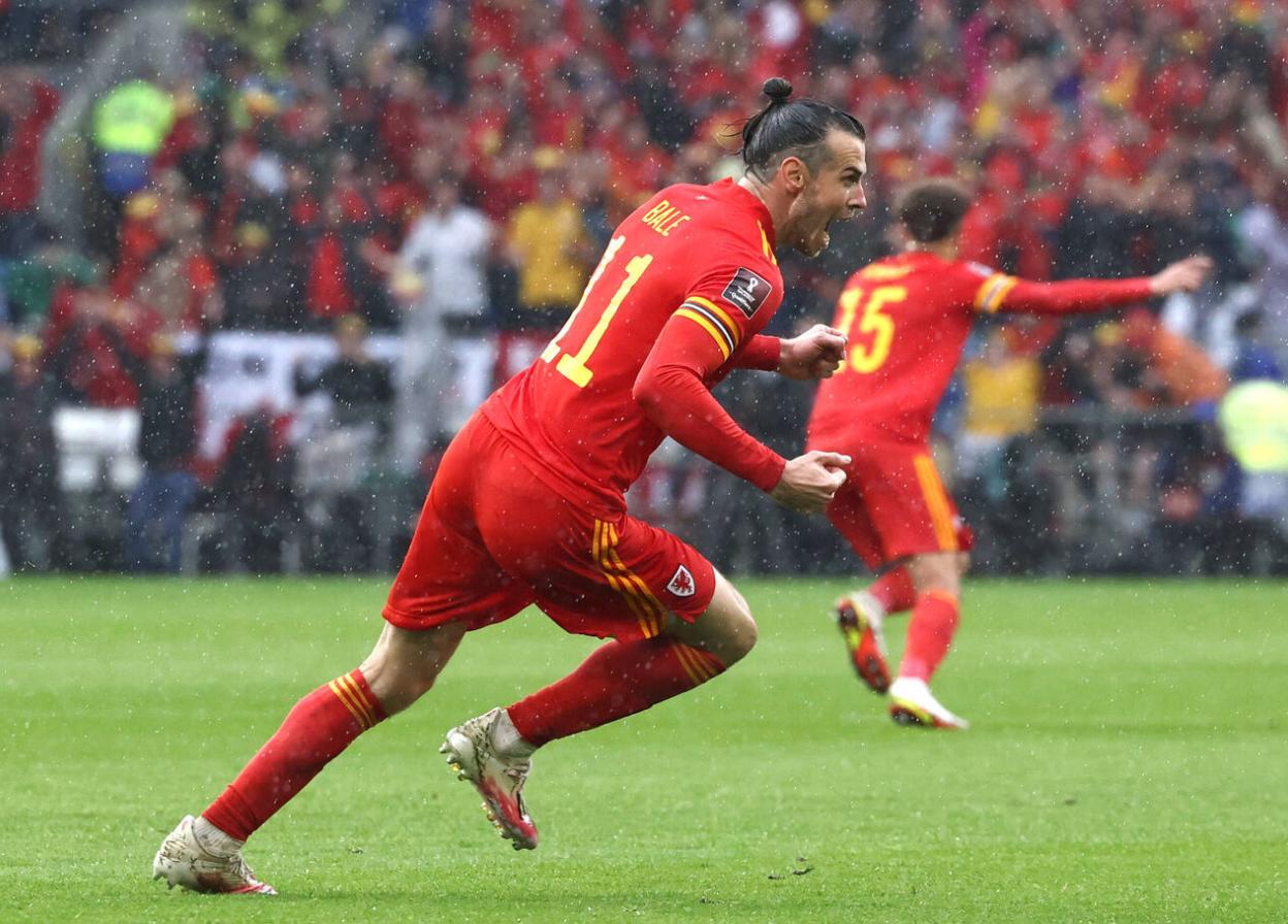 世界杯威尔士vs伊朗比分结果,世界杯威尔士vs伊朗前半场比分