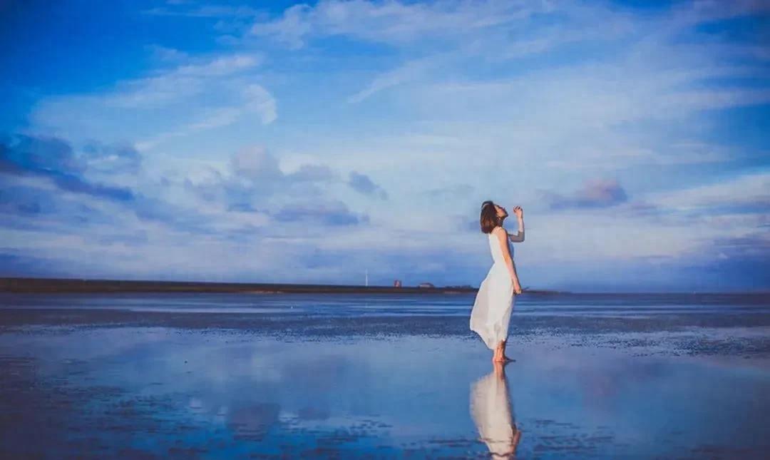 我没有性经历，但在网上看到过自己的清纯照片，背后的理由很酷