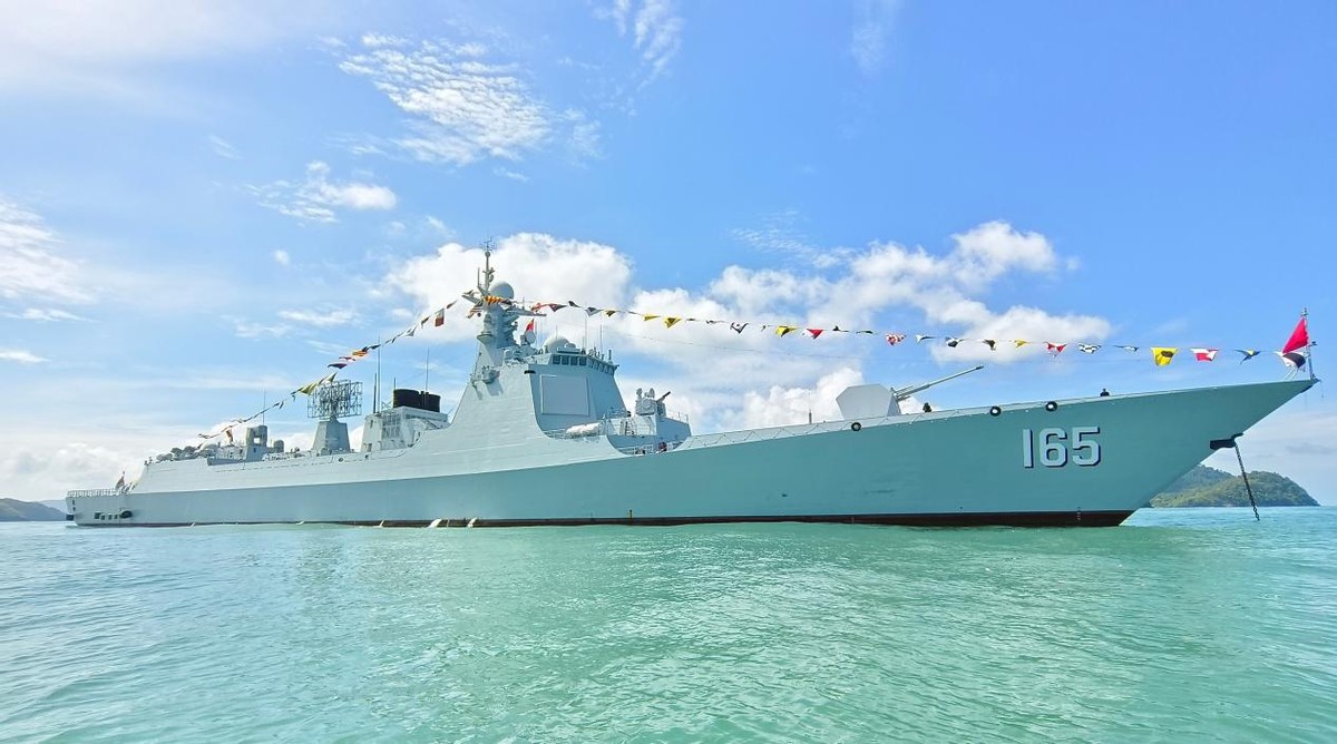 解放军对菲律宾采取行动了吗,解放军对菲律宾开始行动吗