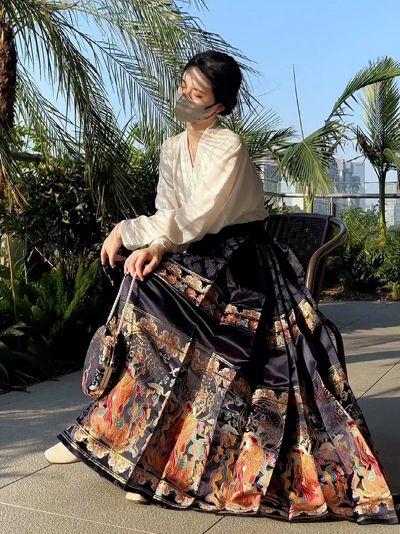 2019上半年汉服销售额统计图,淘宝汉服店铺销量排行榜前十名