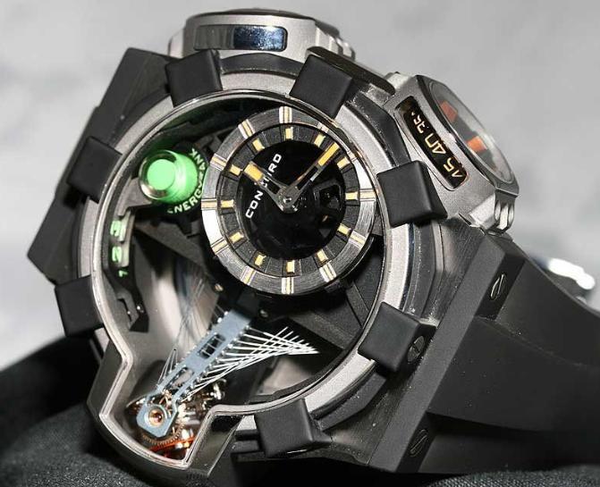 世界上最昂贵十只手表,全球最贵的五种顶级手表