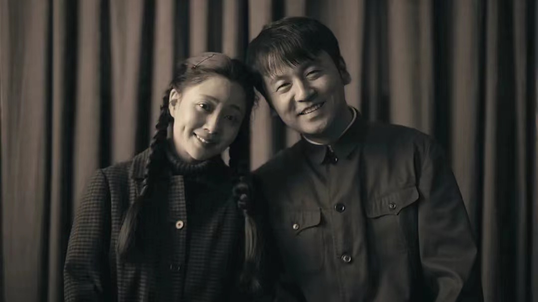 人世间寡妇郑娟谁扮演的,人世间郑娟后来怎样了