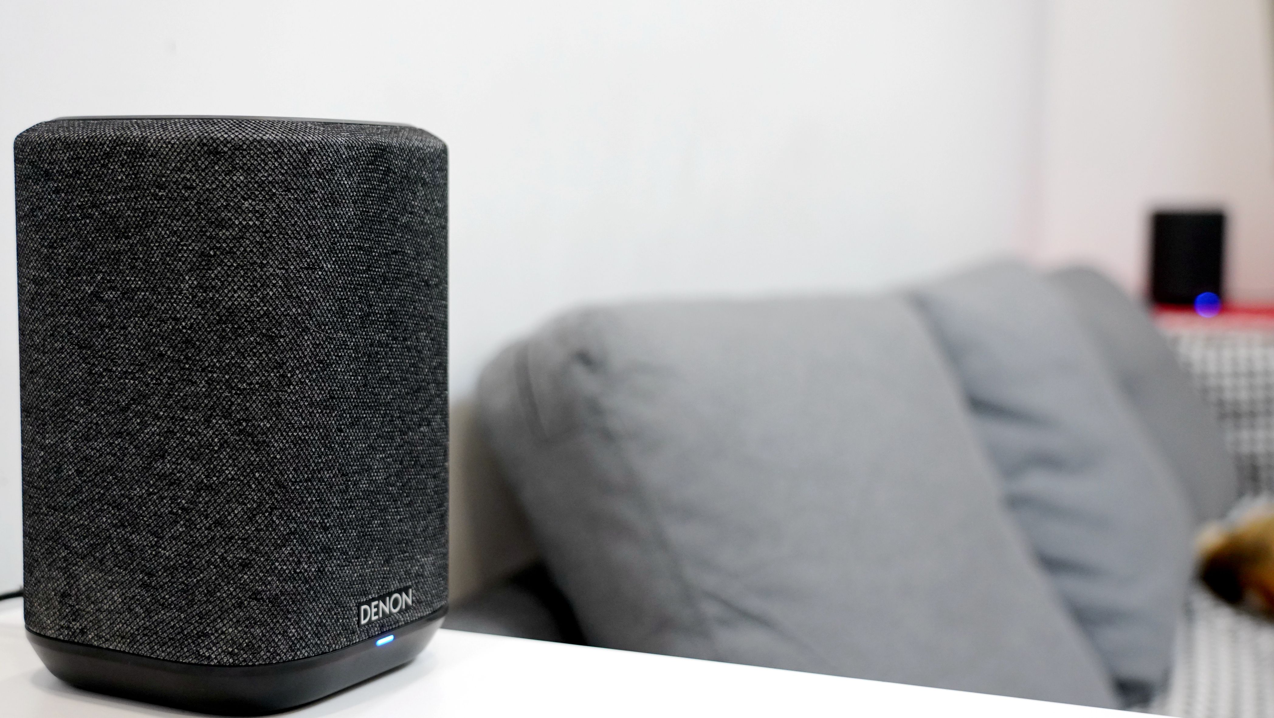 一步到位搞定全屋Hi-Fi影音-天龙HOME系列5.1真环绕音箱使用体验