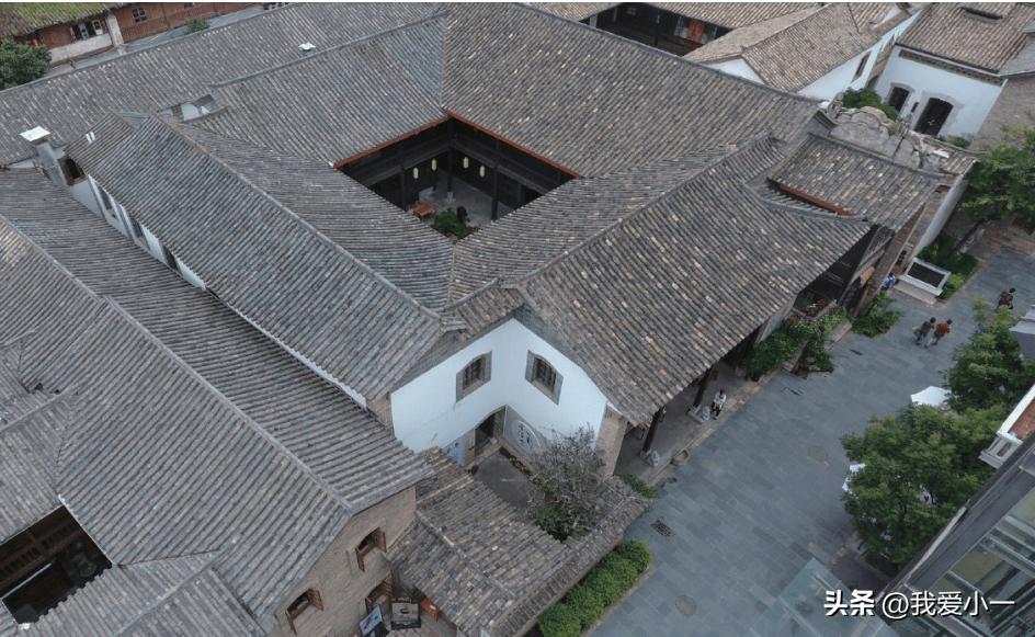 云南古建筑名单大全,云南古滇墓葬群