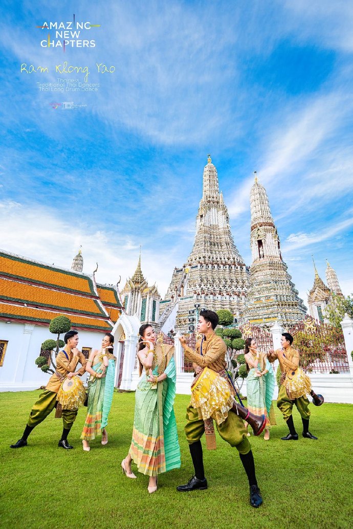 广州出境游泰国,郑州旅游团出境游泰国