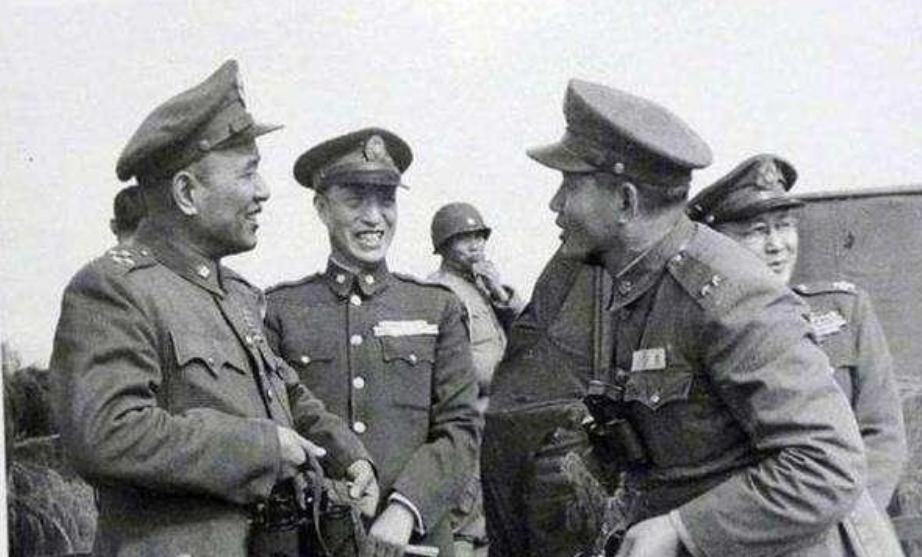 黄维被俘后视频,黄维被赦免后的生活