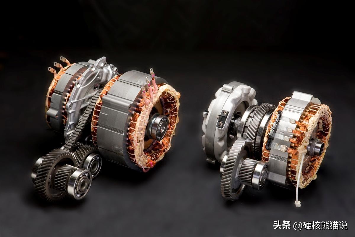 丰田混动和比亚迪混动谁更先进,丰田混动与比亚迪混动技术对比