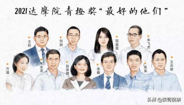 马云投资达摩院,马云达摩院投资多少钱