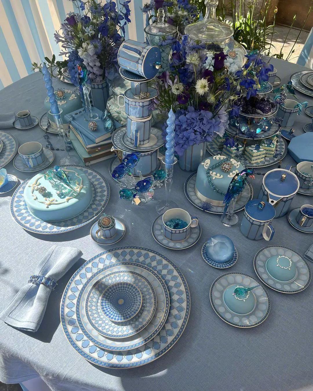 施华洛世奇装饰碗,施华洛世奇图案碗