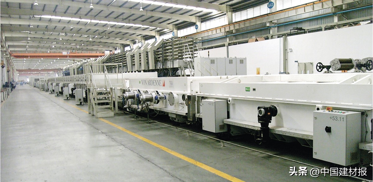 南玻有哪些产品,南玻集团的走向